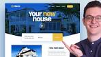 webdesign adobe xd