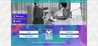 webdesign awards