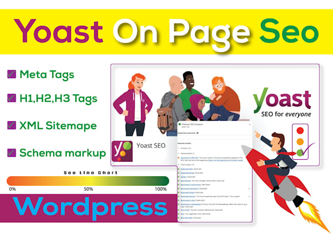 yoast seo online