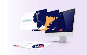 new webdesign