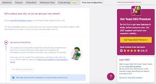yoast seo google