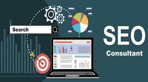 consultant en seo