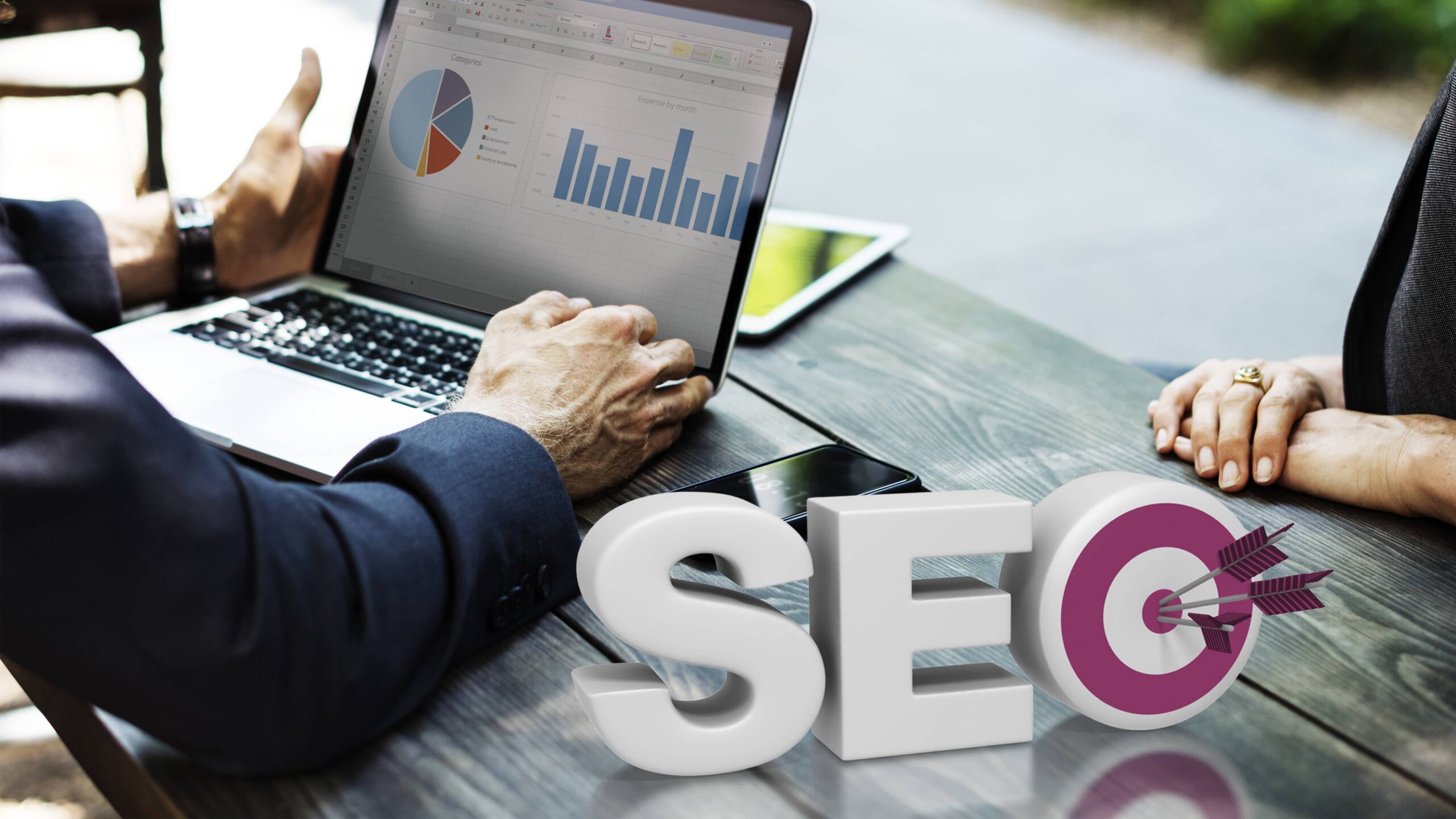 'search engine optimization