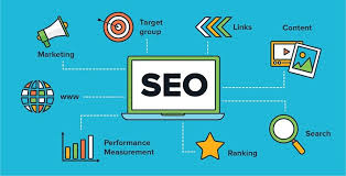 seo's