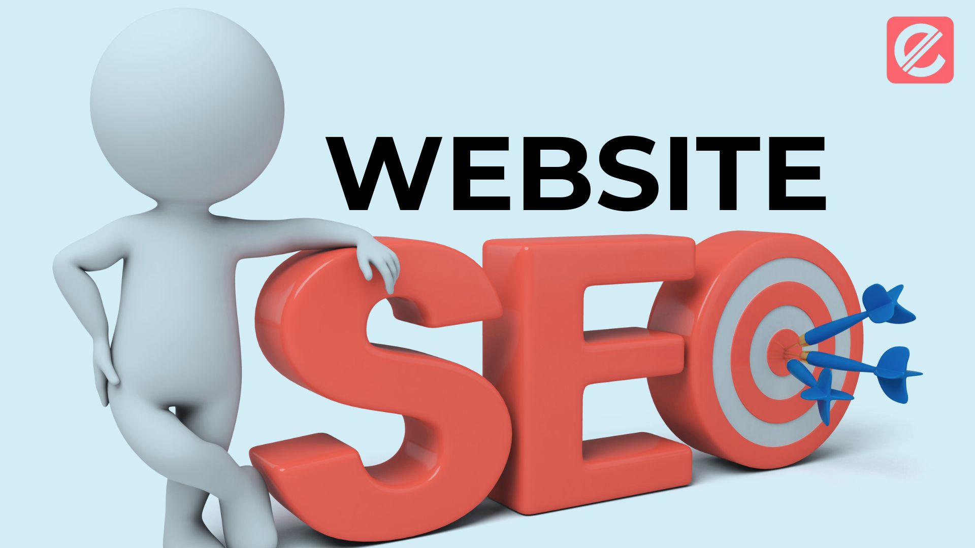 site web seo