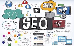 consultant freelance seo