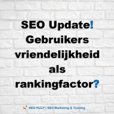hulp bij seo