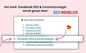 seo content strategie
