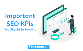 seo kpi's