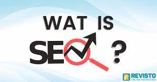 wat is een seo