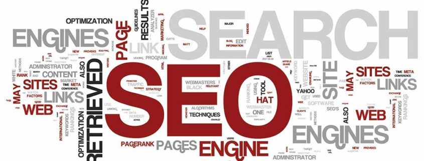 wat is een seo specialist